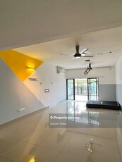 Studio Unit @ Sk One Residence, Seri Kembangan For Sale