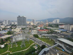 Suite enesta, jinjang kepong, condo, beside MRT jinjang station, limit