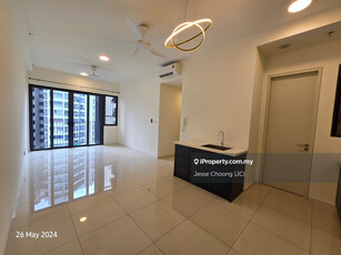 Sunway Avila Near By LRT,Full House Air-Con, Nice View and convenient