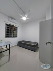 Sunway Velocity RM 550 Single Room