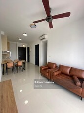 Sunway Velocity Two, Id Design Sv2 Brand New Full Furnished For Rent
