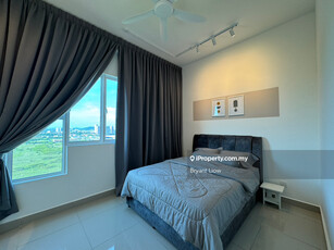 Super Deal Fully Furnished 2 Room For Sell