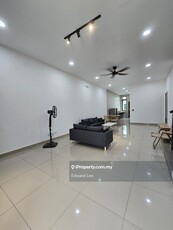 Taman Jp Perdana Double Storey Terrace House For Rent