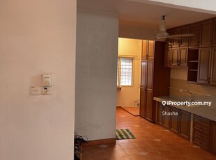 Terrace house for Rent