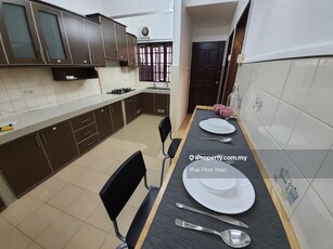 Terrace house for Rent