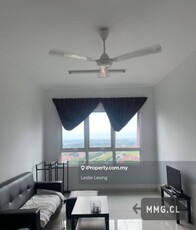 The Lead Impiria Residences Bukit Tinggi Klang for rent!