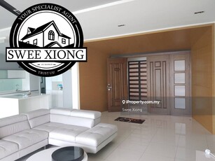 The Light Point Penthouse 4000sf 5cp Reno Gelugor Collection 1 2 3