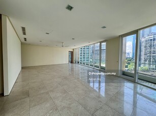 The Oval KLCC for Sale