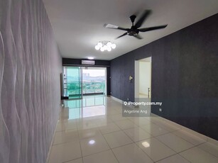 The Regina at USJ 1 with Partial Furnished for rent