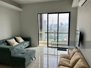 The Sentral Suite - Cheap - High Flr with Balcony - Fully Furnished