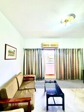 Titiwangsa Vistana Residences, Fully Furnished, Easy Access to Train