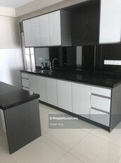 Tronicana Bay Fully Furnished Near Queensbay Mall, Usm 1020sqft