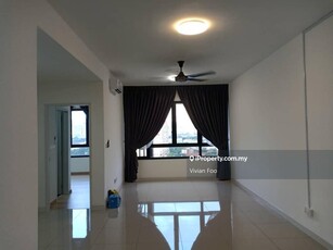 Tuan Serviced residence for Sale / freehold / below market price new