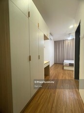 Ucsi Residence 2 All Furnished in New Condition