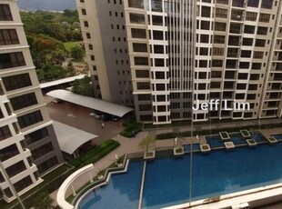 Upper East Condominium for Rent