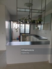 USJ One Avenue Condo, Renovated with Partly Furnished