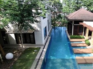 Villa Shah Alam Sek 7 For Sale Malaysia