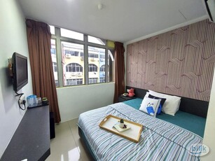 ZERO DEPOSIT PROMO - NEWLY RENOVATED HOTEL STYLE FOR RENT - SS6 / SS7 / Seapark / Glenmarie / Kelana Jaya / Ara Damansara