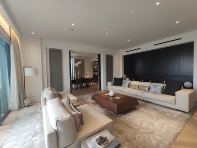 Aira Residences at Damansara Heights - Iconic Global Luxury Living