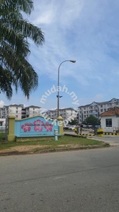 Apartment for Sale At Puchong