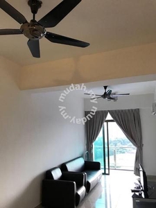 D'Inspire Residence 3Bedroom for Sale Nusa Bestari Skudai Johor Bahru