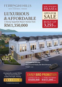 Exclusive & Freehold with Individual Title