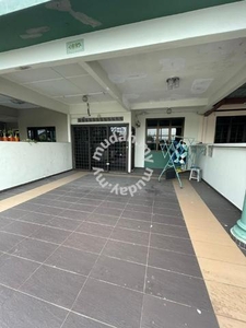 Fully Furnished 2sty Terrace House For Rent, Taman Permai, Seremban