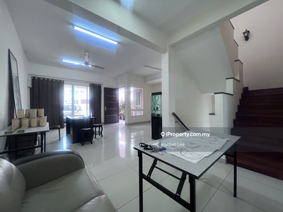 Goodview Residence 2.5storey For Sale