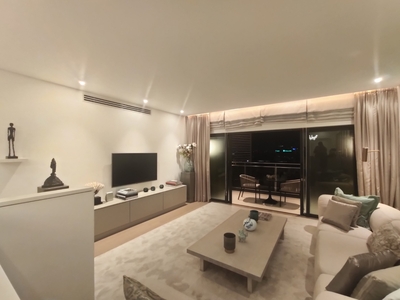 Iconic Global Luxury Living at Aira Residence, Damansara Heights