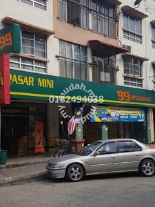[NON-SHARING] Room Vista Shophouse Damansara Damai, Near MRT