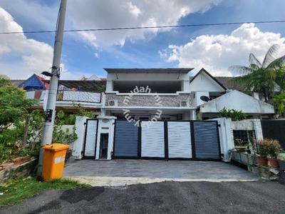 Renovated 2.5 Storey Terrace House, Taman Gasing Indah, Petaling Jaya