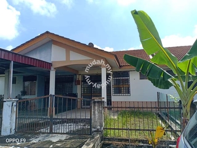 Taman Desa PD, 15 km ke Pantai Cahaya Negeri, below market value