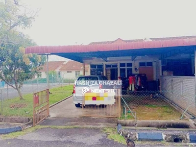 Taman Permai Utama, Gurun, Kedah