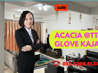 TTDI Grove Kajang 2 Storey Type ACACIA For Sale