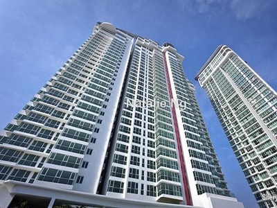 Uptown Residences, Damansara Utama
