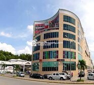 megalong mall donggongon, sabah - shop office for sale