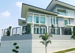 PUCHONG SEMID CONCEPT 32X80 FREEHOLD
