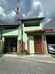 2-Storey Corner Terrace House in Taman Tun Sardon Gelugor