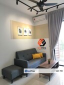 2 Room Fully Furnisher | Amber Residence @ twentyfive.7, Kota Kemuning