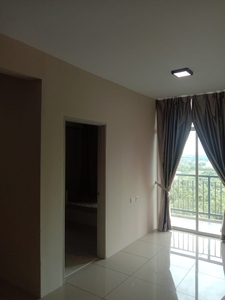 2 Rooms Condo With Balcony Greenery View Beside Inti University