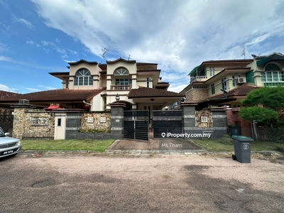 2.5 Storey Semi-D house ,Desa Tebrau,Johor Bahru