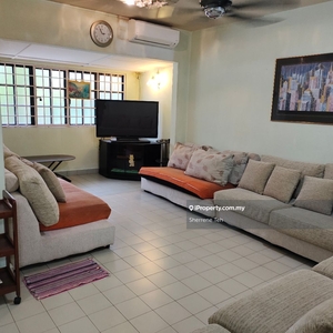2sty Terrace house at Kelana Jaya Fh for Sale