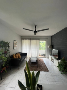 Apartment Flora Damansara Petaling Jaya High Floor Well Kept Unit