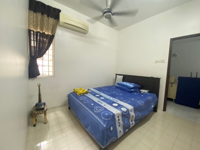 Bukit Rimau Town House Renovation For Sale Value To Buy
