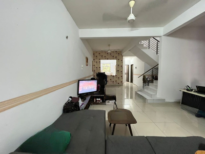 Cassis Kota Emerald Rawang 2 Storey Terrace House 20x75*** FOR SALE