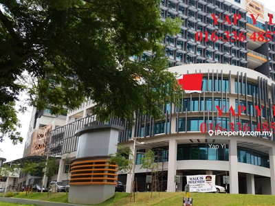 Centrestage Designer Suite Jalan Kemajuan Petaling Jaya For Sale