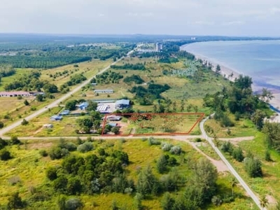 Desaru Land at Sungai Cemaran, Tanjung Surat Johor for SALES