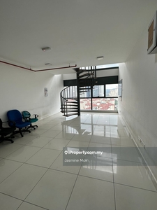 Duplex Office For rent