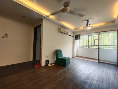 Flora Damansara Apartment For Sale