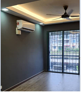 FOR RENT | SD Apartment Damansara Bandar Sri Damansara Meranti Permai Damai near MRT